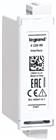 Legrand LEXIC Toeb./onderd. laagsp.-schakeltechn. | 422689