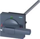 Siemens Toeb./onderd. laagsp.-schakeltechn. | 8UD11412AE21