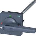 Siemens Toeb./onderd. laagsp.-schakeltechn. | 8UD11513AE21
