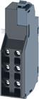Siemens Toeb./onderd. laagsp.-schakeltechn. | 3VA99780AA21