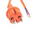 Ratio Electric Power Cord Aansluitleiding | 2113