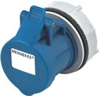 Mennekes Rapido CEE-contactdoos, aanbouw | 997