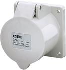 Mennekes CEE-contactdoos, aanbouw | 2973A