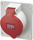 Mennekes CEE-contactdoos, aanbouw | 20147A