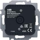 ABB Busch-Jaeger I-Bus KNX Ruimtetemperatuurreg. bussysteem | 2CKA006134A0313