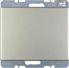 Hager Berker K.5 Ruimtetemperatuurreg. bussysteem | 75441273