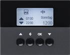 Hager Berker K.1 Schakelklok bussysteem | 85745175