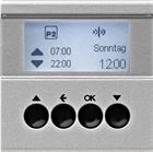 Hager Berker S.1/B.3/B.7 Schakelklok bussysteem | 85745183