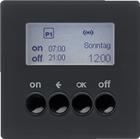 Hager Berker Q.1/Q.3 Schakelklok bussysteem | 85745226