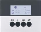 Hager Berker K.5 Schakelklok bussysteem | 85745277