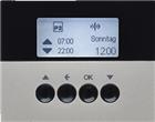 Hager Berker K.5 Schakelklok bussysteem | 85745173