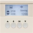 Hager Berker S.1/B.3/B.7 Schakelklok bussysteem | 85745182