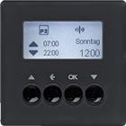 Hager Berker Q.1/Q.3 Schakelklok bussysteem | 85745126
