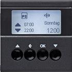 Hager Berker S.1/B.3/B.7 Schakelklok bussysteem | 85745185