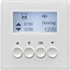 Hager Berker Q.1/Q.3 Schakelklok bussysteem | 85745129