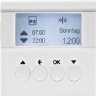 Hager Berker S.1/B.3/B.7 Schakelklok bussysteem | 85745188