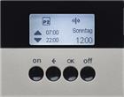 Hager Berker K.5 Schakelklok bussysteem | 85745273