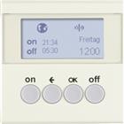 Hager Berker S.1/B.3/B.7 Schakelklok bussysteem | 85745282