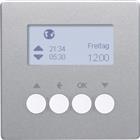 Hager Berker Q.1/Q.3 Schakelklok bussysteem | 85745124