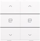 Niko Home Control Tastsensor bussysteem | 154-51036