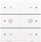 Niko Home Control Tastsensor bussysteem | 154-52036