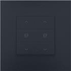 Niko Home Control Tastsensor bussysteem | 200-51036