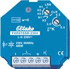 Eltako 61-serie Verwarmingsactor bussysteem | 30100034