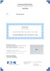 EATON INDUSTRIES SW Visualiseringssoftware | 140379