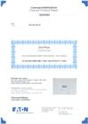 EATON INDUSTRIES SW Visualiseringssoftware | 171500