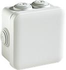 Schneider Electric Sarel MUREVA Opbouwdoos wand/plafond | ENN05085