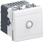 Bticino LivingLight Bewegingsschakelaar (compleet) | BTN4003ES