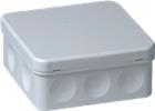 ABB Hafobox Opbouwdoos wand/plafond | 2TKA140003G1
