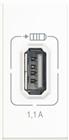 Legrand Bticino USB-voeding | BTHD4285C1