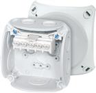 Hensel ENYCASE Opbouwdoos wand/plafond | DK 0202 G