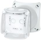 Hensel ENYCASE Opbouwdoos wand/plafond | DK 0400 G