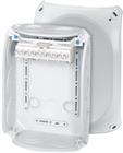 Hensel ENYCASE Opbouwdoos wand/plafond | DK 1006 G