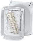 Hensel ENYCASE Opbouwdoos wand/plafond | DK 1010 G