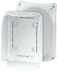 Hensel ENYCASE Opbouwdoos wand/plafond | DK 1600 G