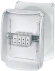 Hensel ENYCASE Opbouwdoos wand/plafond | DK 5054 G