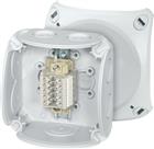 Hensel ENYCASE Opbouwdoos wand/plafond | RK 0205 T