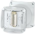 Hensel ENYCASE Opbouwdoos wand/plafond | RK 0610 T