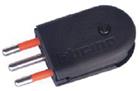 Ratio Electric Components Apparaatstekker/Contactdoos | 70408