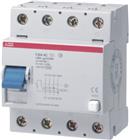 ABB System pro M compact Aardlekschakelaar | 2CSF204123R1950