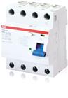 ABB System pro M compact Aardlekschakelaar | 2CSF204325R1400