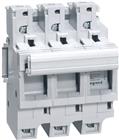 Legrand LEXIC Houder voor cilindrische zekering | 021504