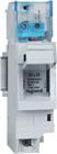 Legrand LEXIC Houder voor cilindrische zekering | 021533
