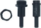 EATON INDUSTRIES Bussmann Houder voor cilindrische zekering | HEB-BW-RLC-B