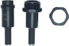 EATON INDUSTRIES Bussmann Houder voor cilindrische zekering | HEB-BB