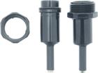 EATON INDUSTRIES Bussmann Houder voor cilindrische zekering | HEB-AW-RLC-A