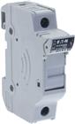 EATON INDUSTRIES Bussmann Houder voor cilindrische zekering | CHCC1DU